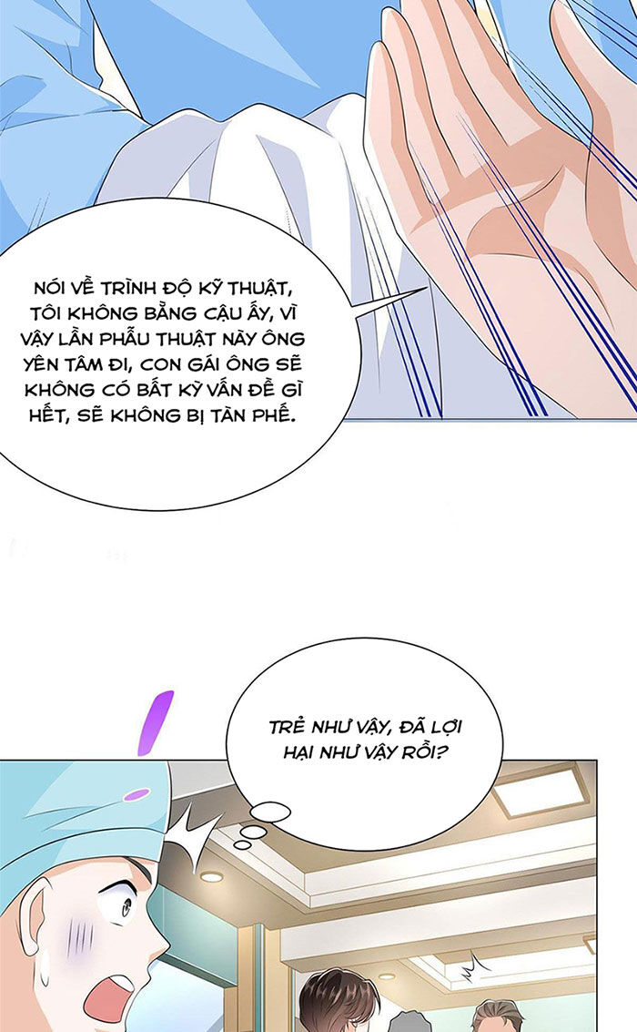Mỗi Tuần Ta Có Một Nghề Nghiệp Mới Chap 428 - Next Chap 429