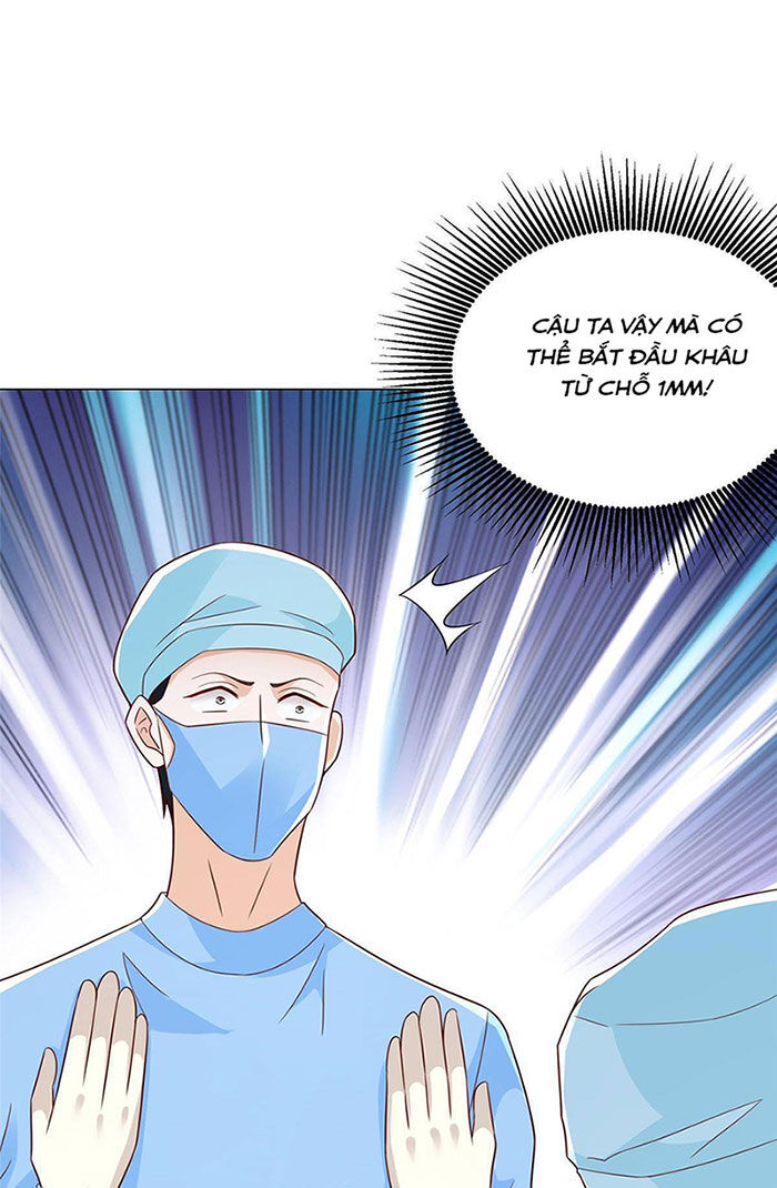 Mỗi Tuần Ta Có Một Nghề Nghiệp Mới Chap 428 - Next Chap 429