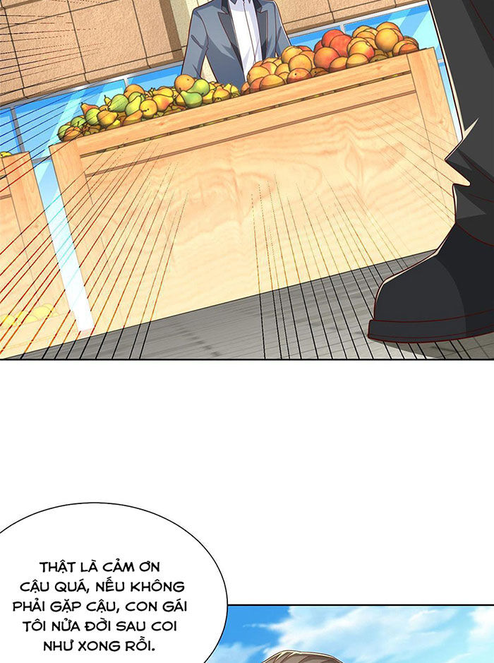 Mỗi Tuần Ta Có Một Nghề Nghiệp Mới Chap 429 - Next Chap 430