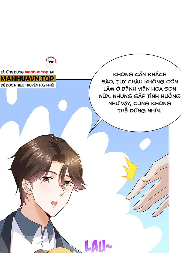 Mỗi Tuần Ta Có Một Nghề Nghiệp Mới Chap 429 - Next Chap 430