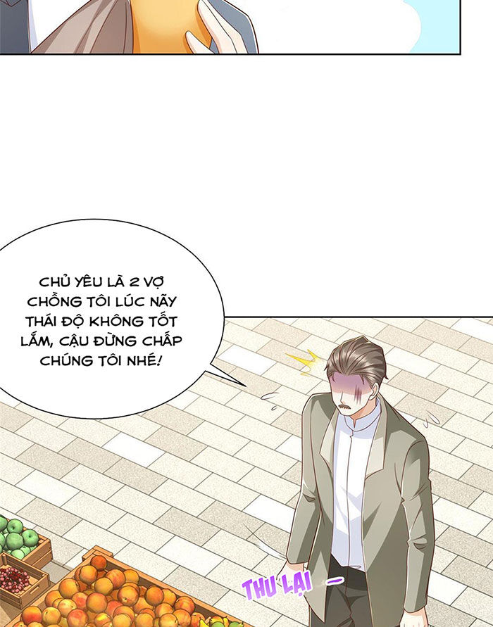 Mỗi Tuần Ta Có Một Nghề Nghiệp Mới Chap 429 - Next Chap 430