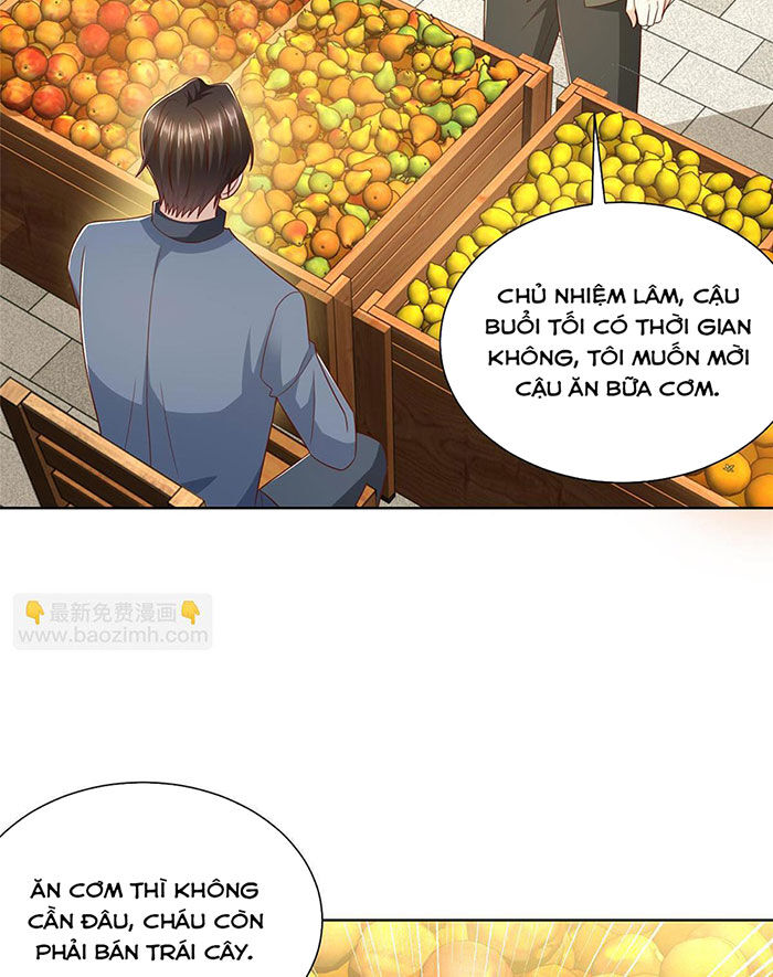 Mỗi Tuần Ta Có Một Nghề Nghiệp Mới Chap 429 - Next Chap 430