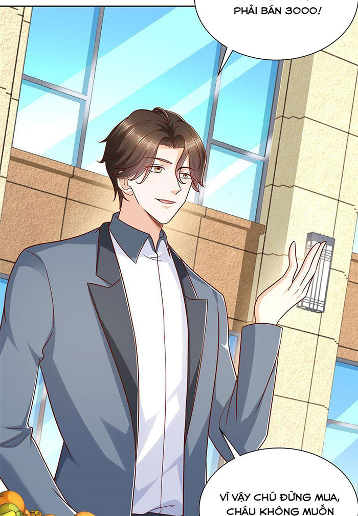 Mỗi Tuần Ta Có Một Nghề Nghiệp Mới Chap 429 - Next Chap 430
