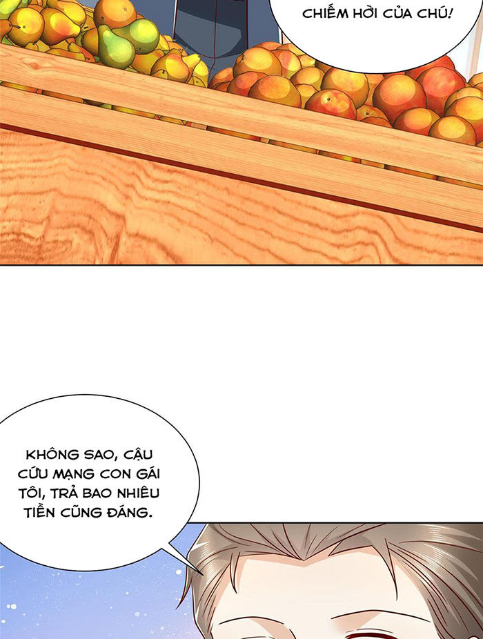 Mỗi Tuần Ta Có Một Nghề Nghiệp Mới Chap 429 - Next Chap 430