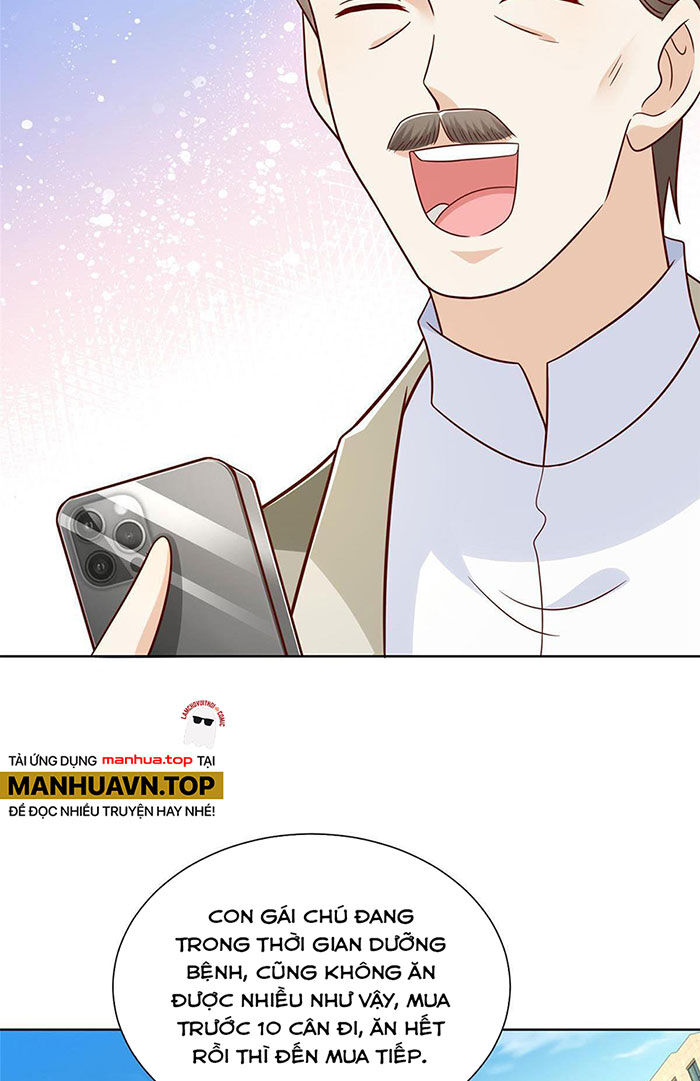 Mỗi Tuần Ta Có Một Nghề Nghiệp Mới Chap 429 - Next Chap 430