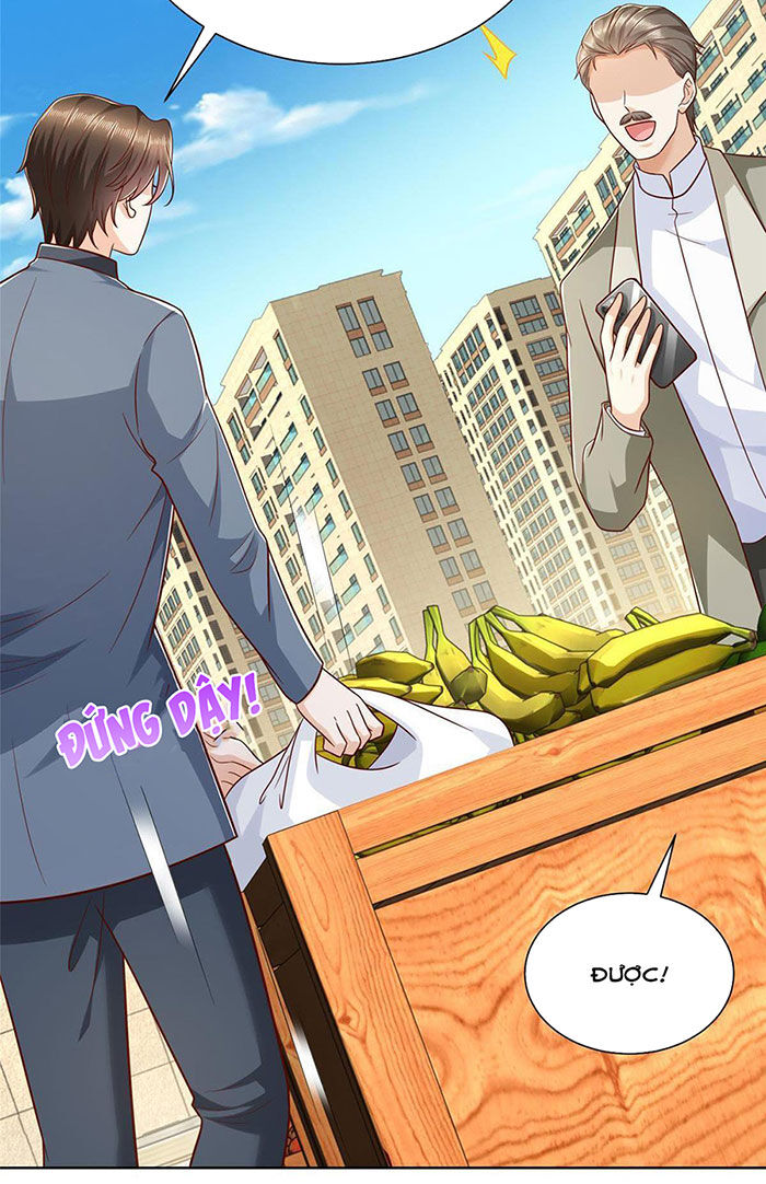 Mỗi Tuần Ta Có Một Nghề Nghiệp Mới Chap 429 - Next Chap 430