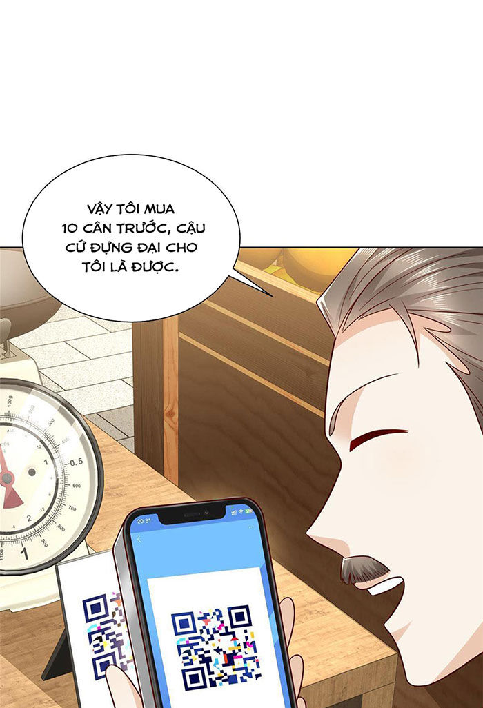 Mỗi Tuần Ta Có Một Nghề Nghiệp Mới Chap 429 - Next Chap 430