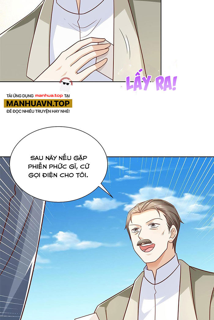 Mỗi Tuần Ta Có Một Nghề Nghiệp Mới Chap 429 - Next Chap 430