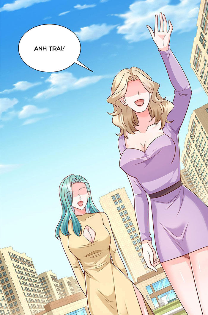 Mỗi Tuần Ta Có Một Nghề Nghiệp Mới Chap 429 - Next Chap 430