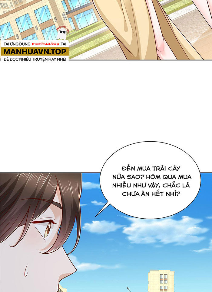 Mỗi Tuần Ta Có Một Nghề Nghiệp Mới Chap 429 - Next Chap 430