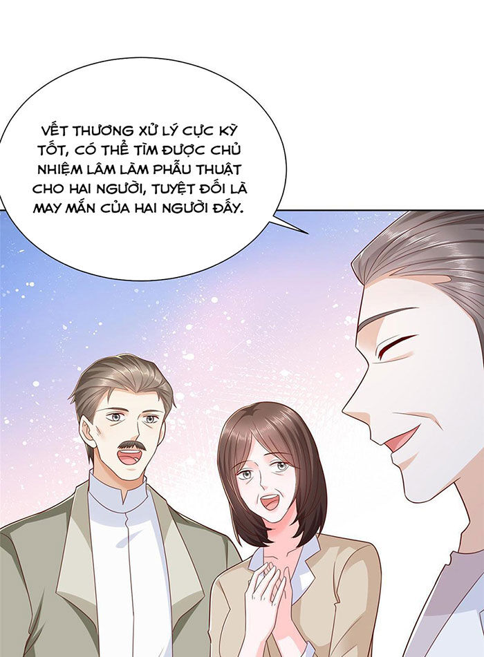 Mỗi Tuần Ta Có Một Nghề Nghiệp Mới Chap 429 - Next Chap 430