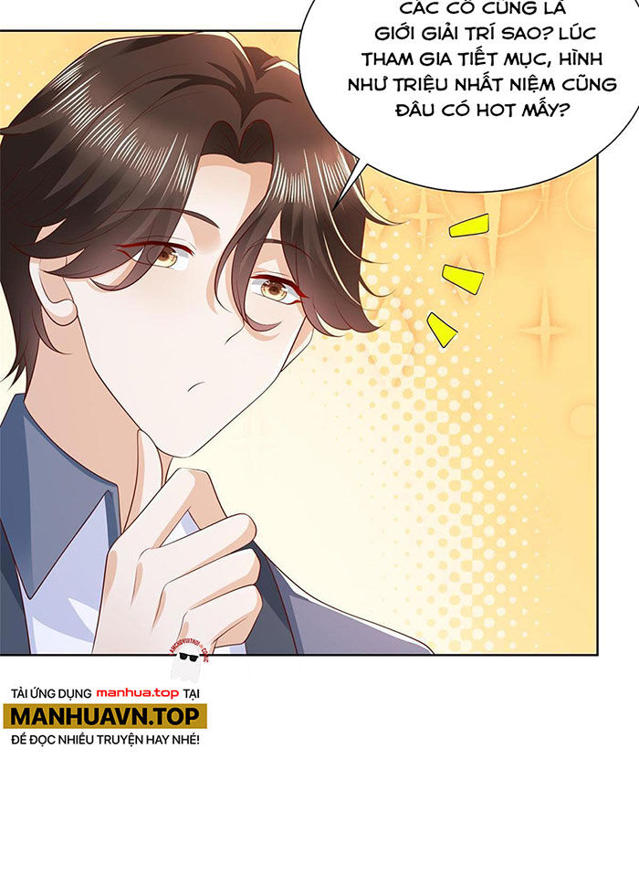 Mỗi Tuần Ta Có Một Nghề Nghiệp Mới Chap 429 - Next Chap 430
