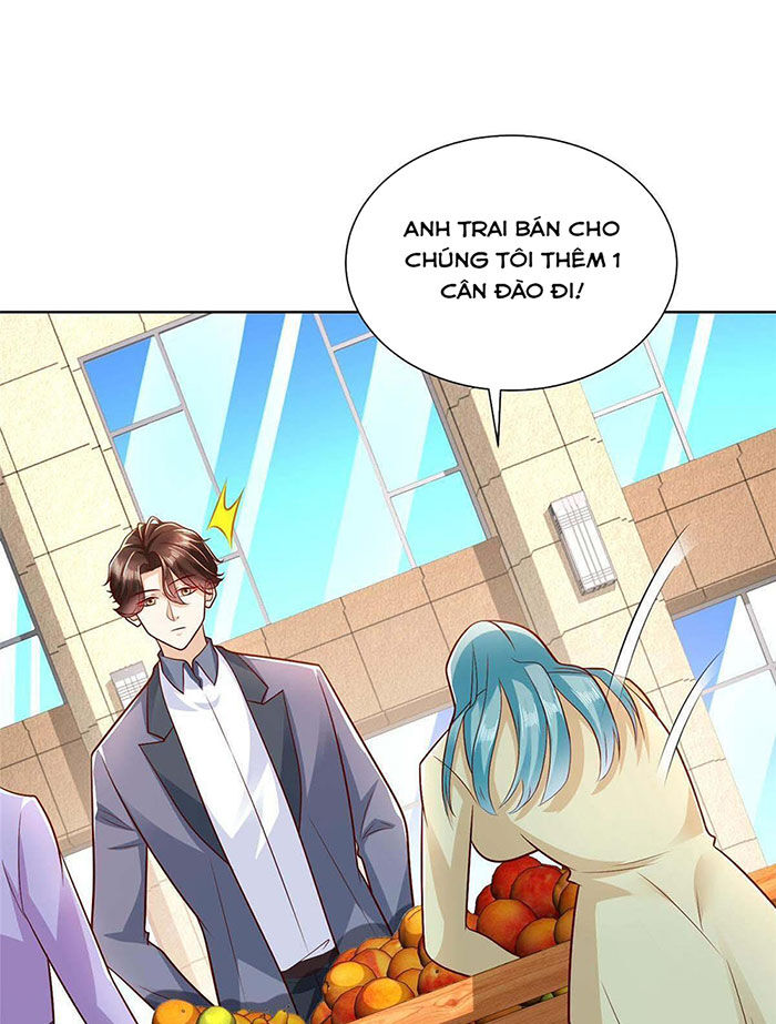 Mỗi Tuần Ta Có Một Nghề Nghiệp Mới Chap 429 - Next Chap 430