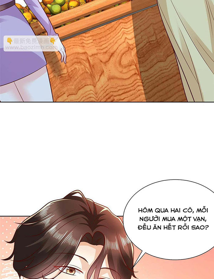 Mỗi Tuần Ta Có Một Nghề Nghiệp Mới Chap 429 - Next Chap 430