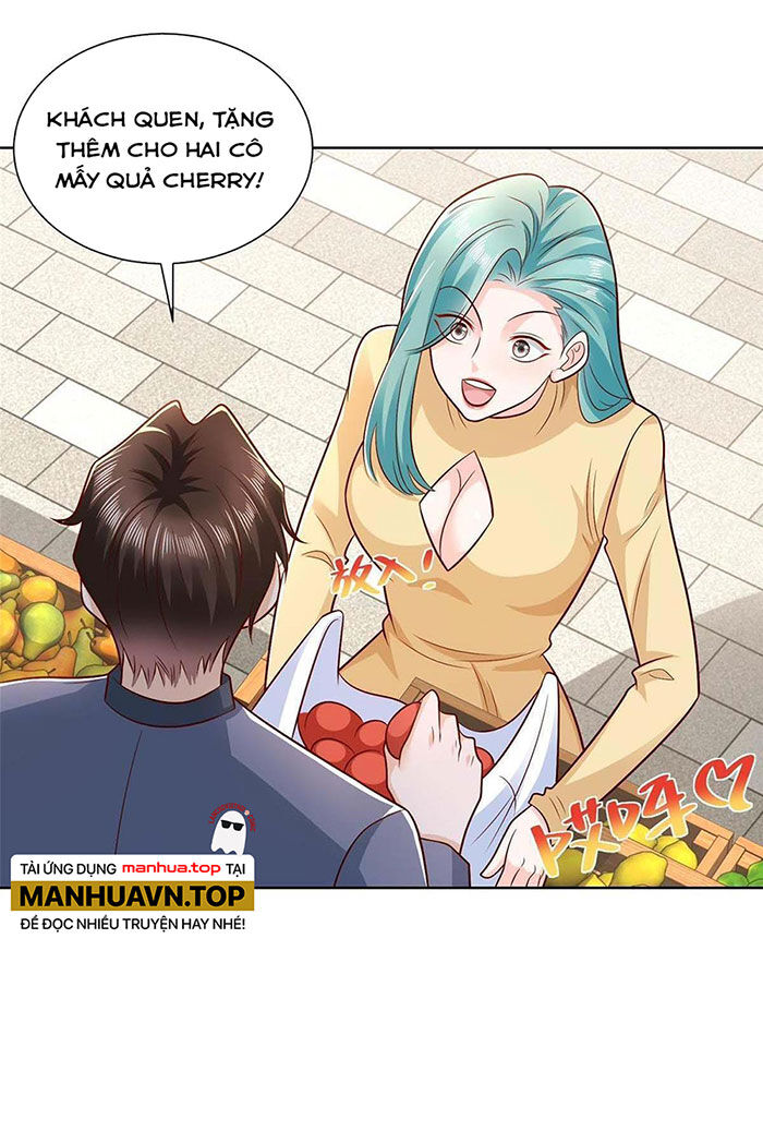 Mỗi Tuần Ta Có Một Nghề Nghiệp Mới Chap 429 - Next Chap 430