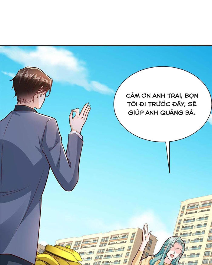 Mỗi Tuần Ta Có Một Nghề Nghiệp Mới Chap 429 - Next Chap 430