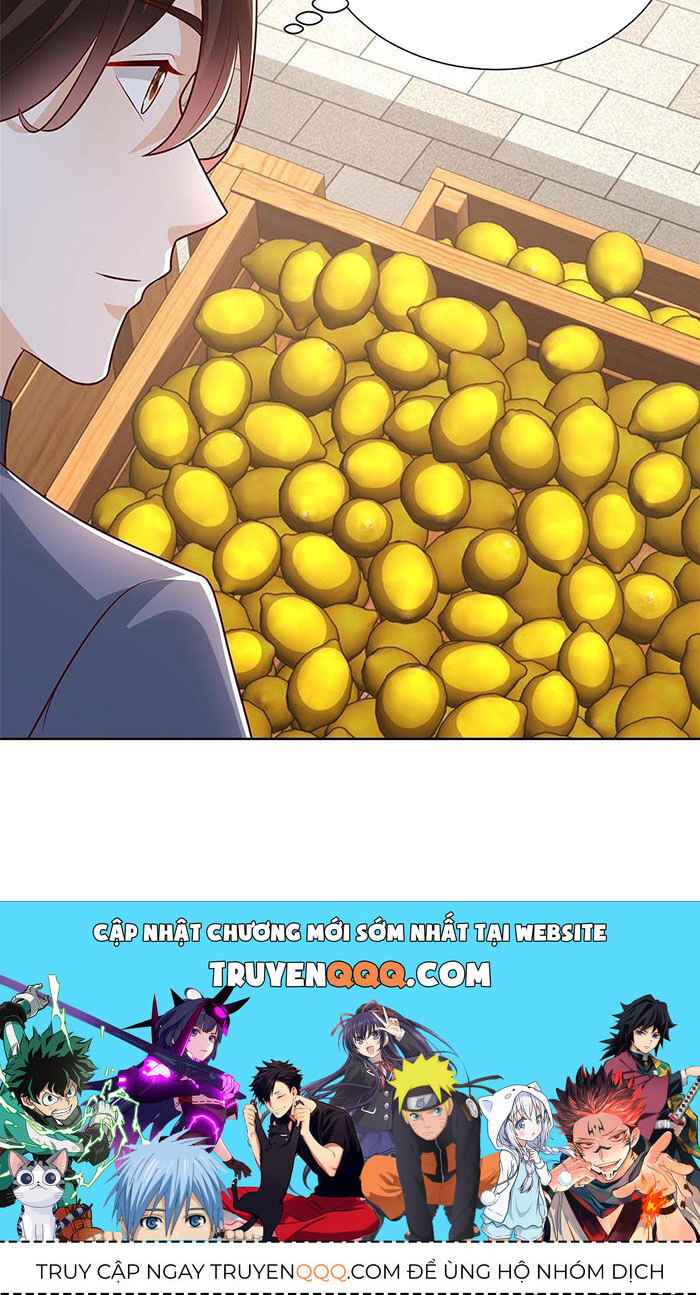 Mỗi Tuần Ta Có Một Nghề Nghiệp Mới Chap 429 - Next Chap 430