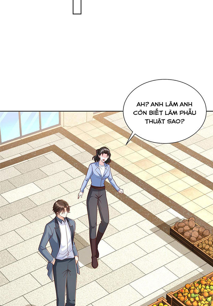 Mỗi Tuần Ta Có Một Nghề Nghiệp Mới Chap 429 - Next Chap 430