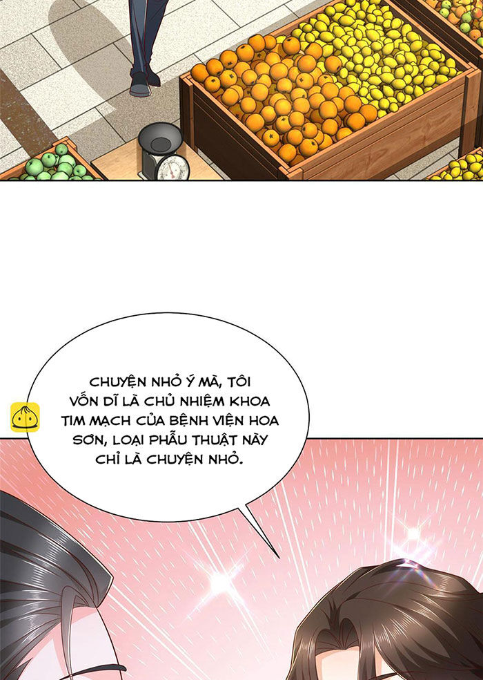 Mỗi Tuần Ta Có Một Nghề Nghiệp Mới Chap 429 - Next Chap 430