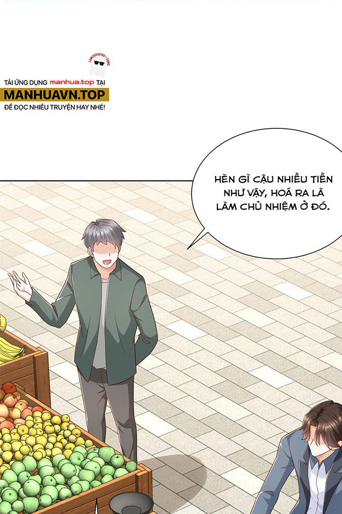 Mỗi Tuần Ta Có Một Nghề Nghiệp Mới Chap 429 - Next Chap 430