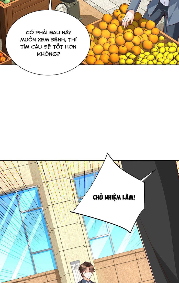 Mỗi Tuần Ta Có Một Nghề Nghiệp Mới Chap 429 - Next Chap 430
