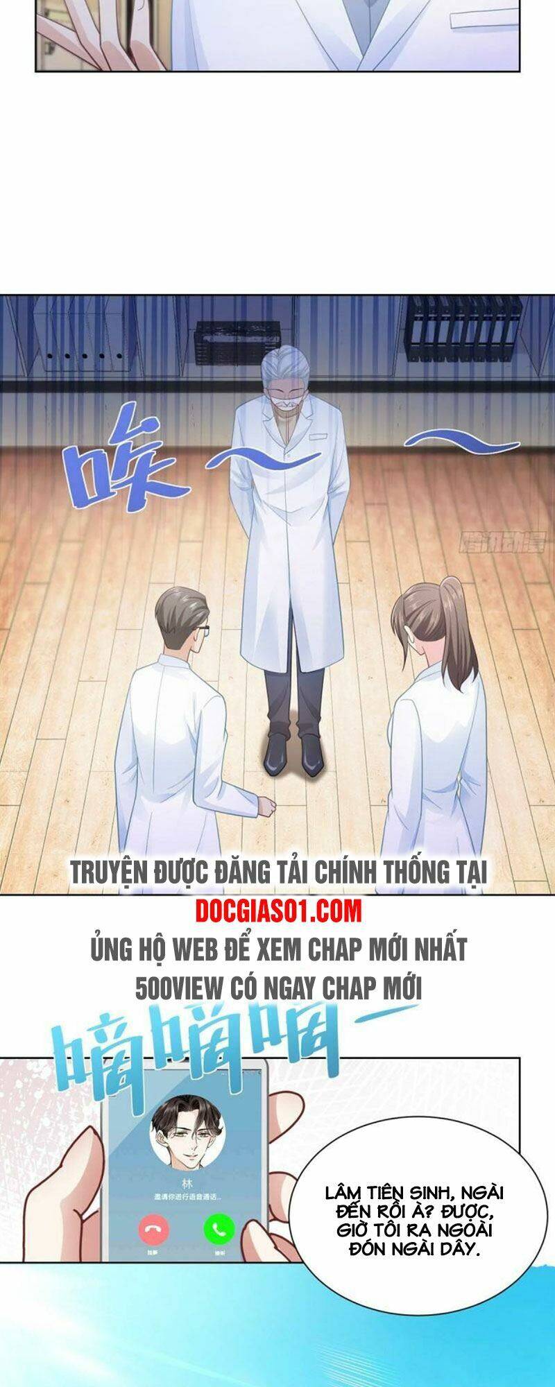 Mỗi Tuần Ta Có Một Nghề Nghiệp Mới Chap 43 - Next Chap 44