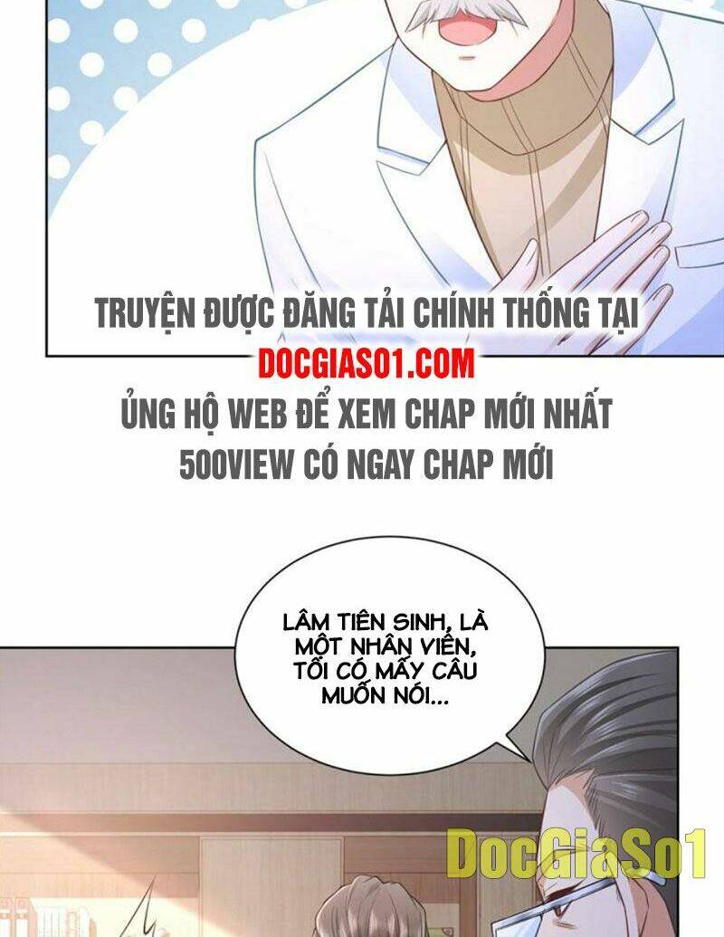 Mỗi Tuần Ta Có Một Nghề Nghiệp Mới Chap 43 - Next Chap 44