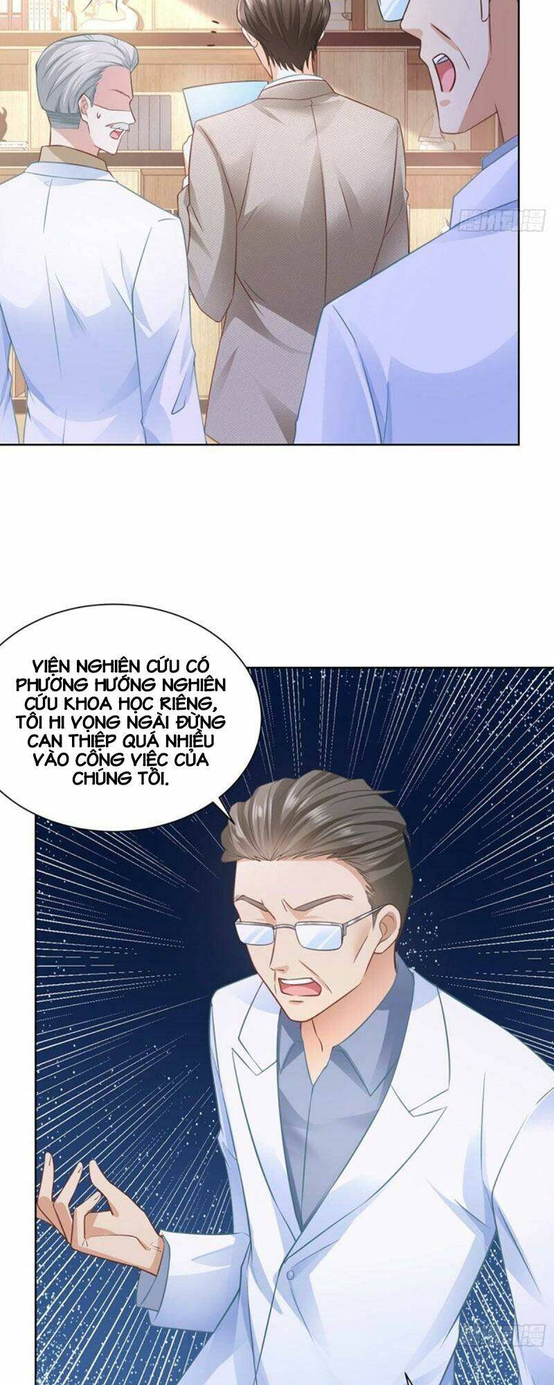 Mỗi Tuần Ta Có Một Nghề Nghiệp Mới Chap 43 - Next Chap 44