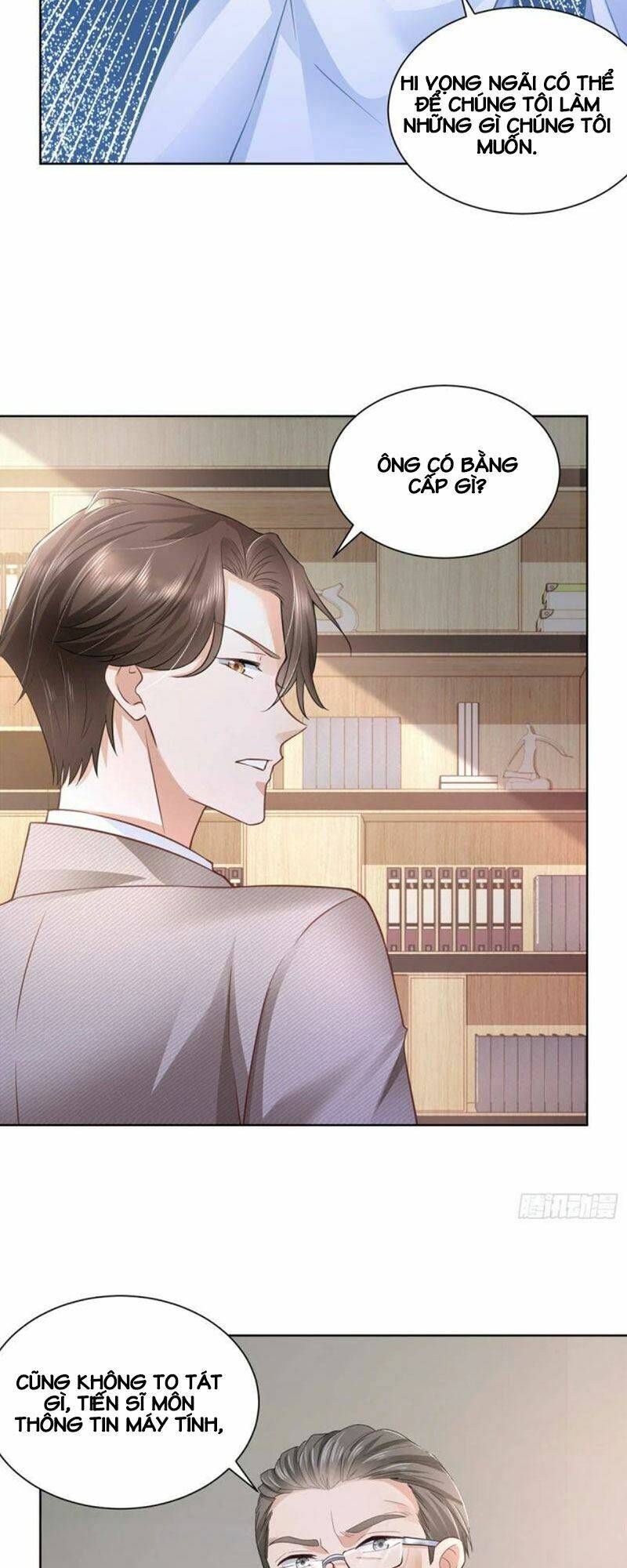 Mỗi Tuần Ta Có Một Nghề Nghiệp Mới Chap 43 - Next Chap 44