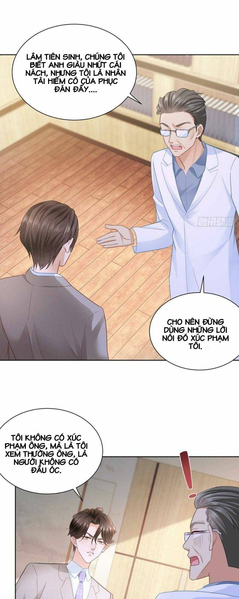 Mỗi Tuần Ta Có Một Nghề Nghiệp Mới Chap 43 - Next Chap 44