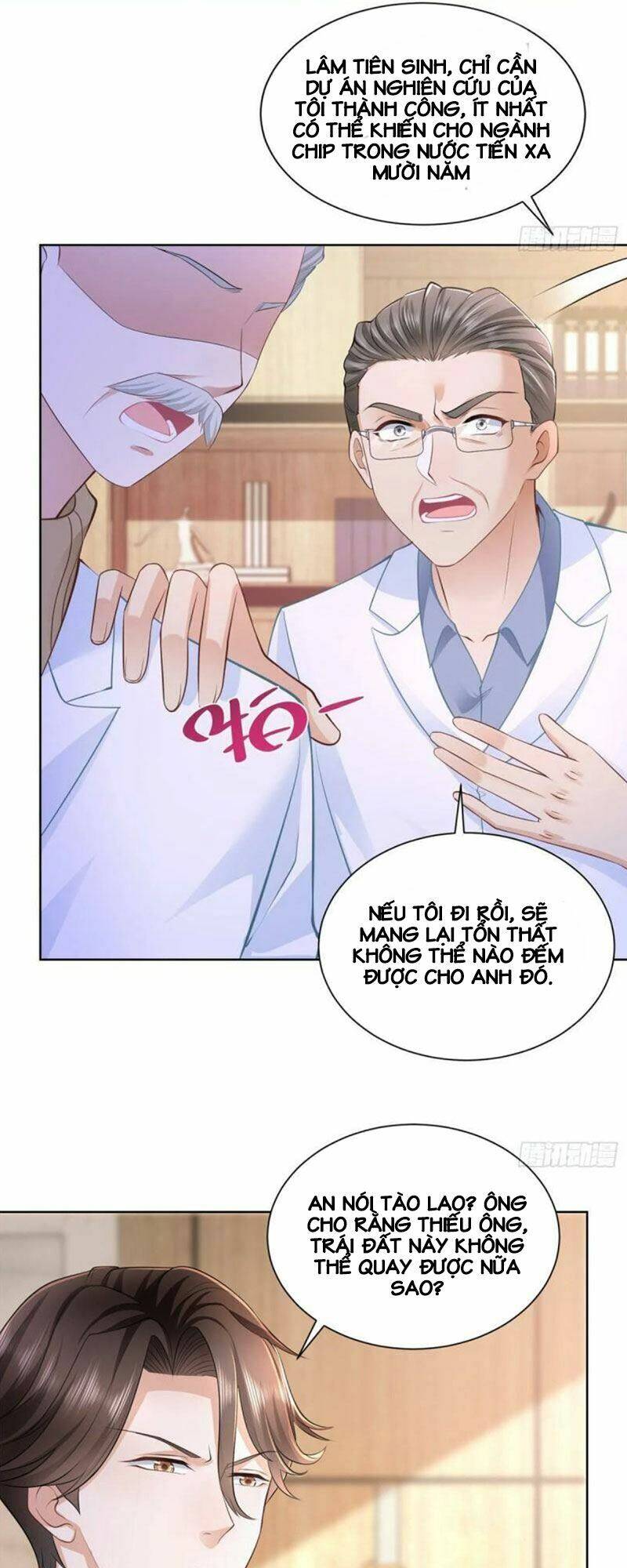 Mỗi Tuần Ta Có Một Nghề Nghiệp Mới Chap 43 - Next Chap 44