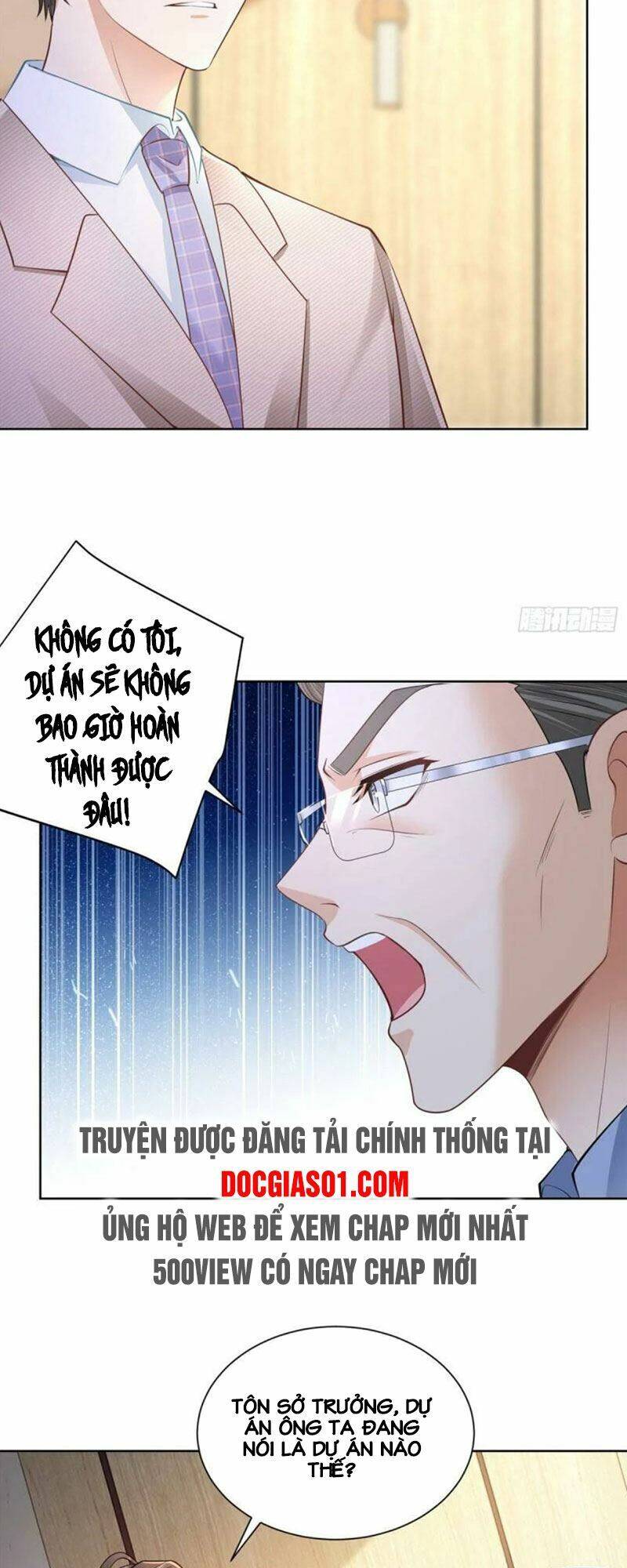 Mỗi Tuần Ta Có Một Nghề Nghiệp Mới Chap 43 - Next Chap 44