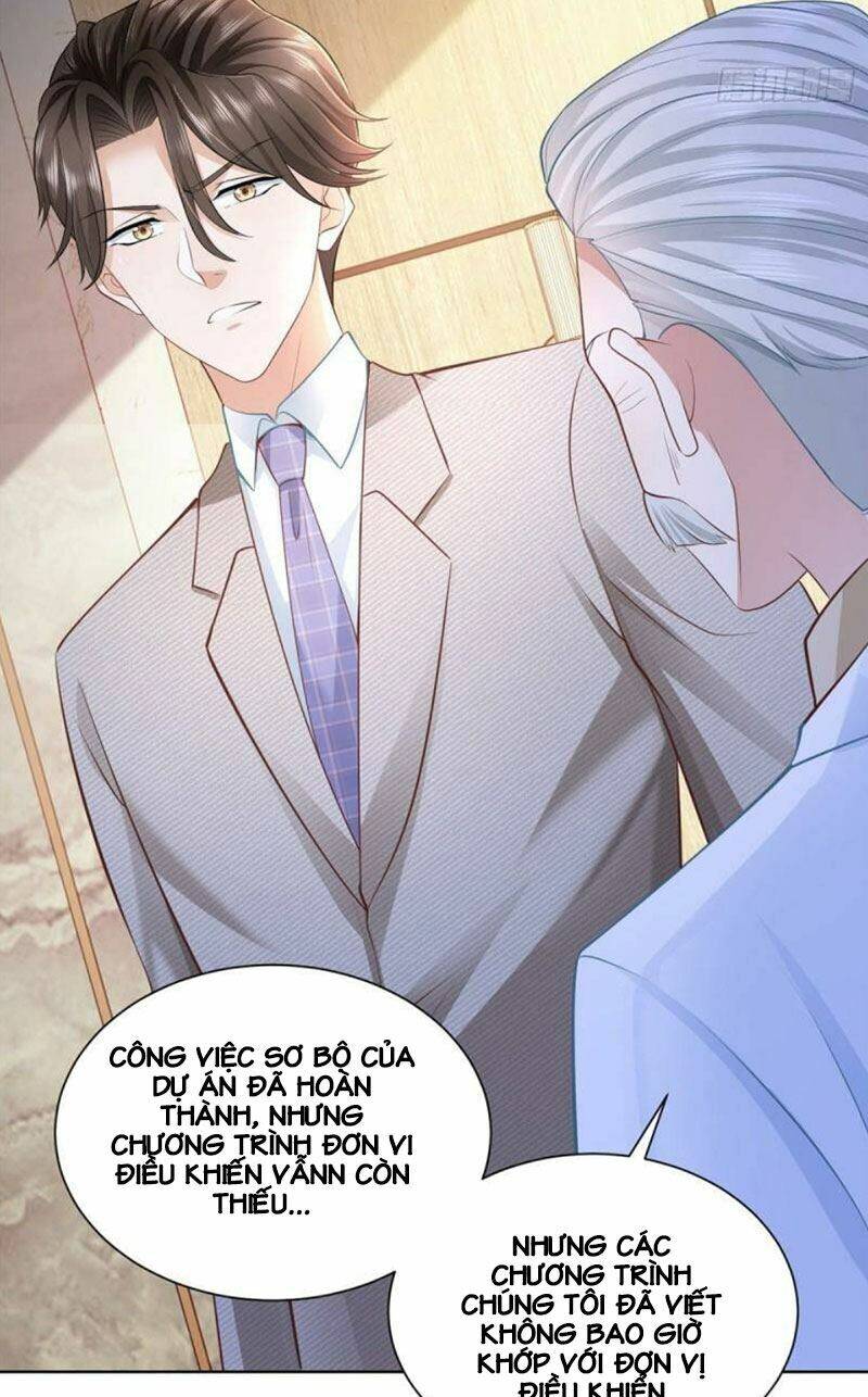 Mỗi Tuần Ta Có Một Nghề Nghiệp Mới Chap 43 - Next Chap 44