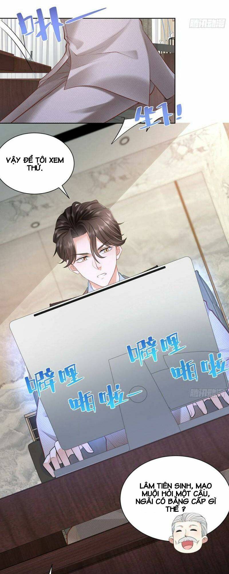 Mỗi Tuần Ta Có Một Nghề Nghiệp Mới Chap 43 - Next Chap 44