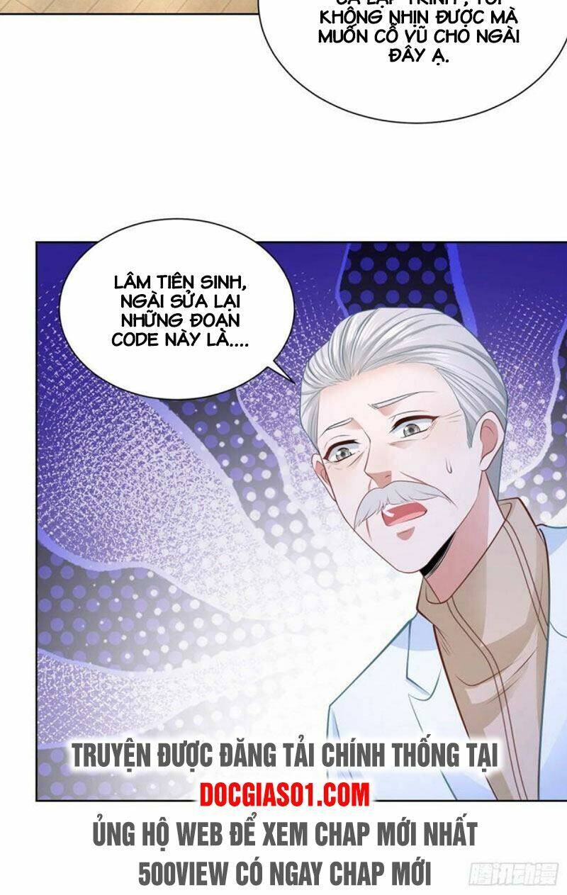 Mỗi Tuần Ta Có Một Nghề Nghiệp Mới Chap 43 - Next Chap 44