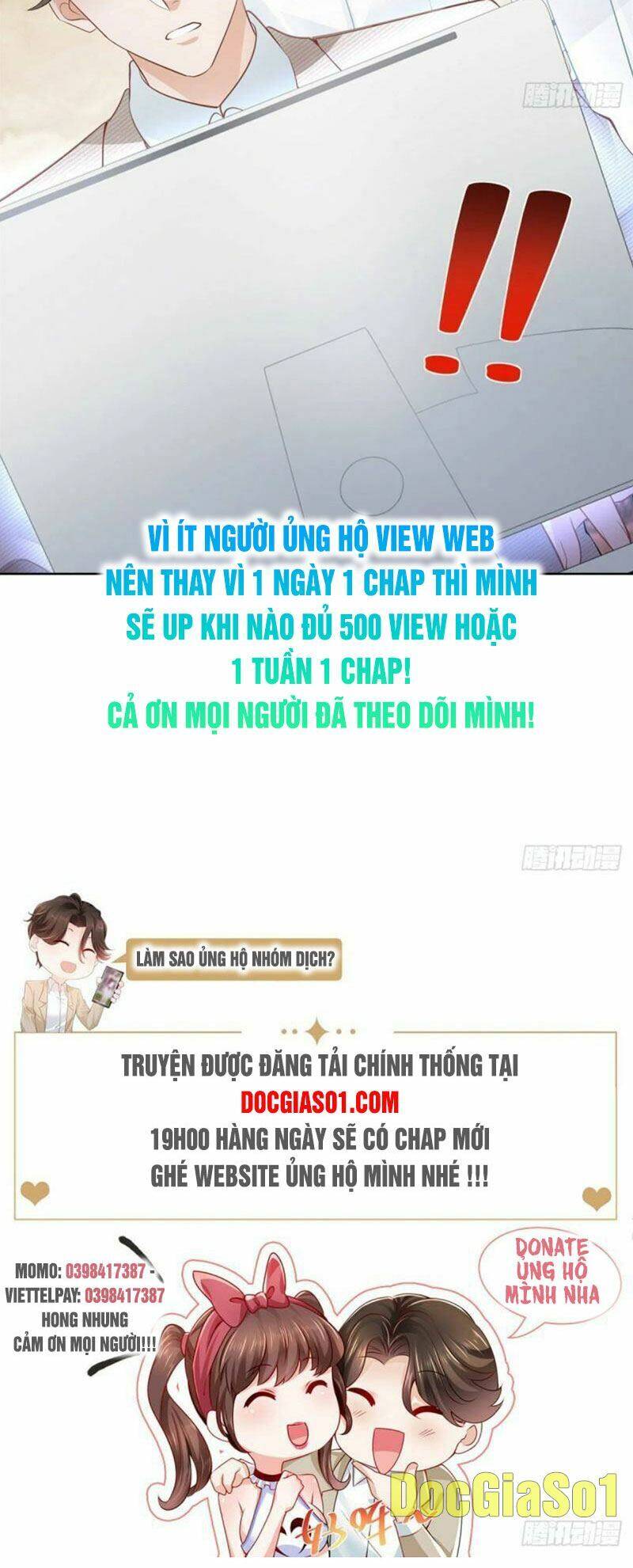 Mỗi Tuần Ta Có Một Nghề Nghiệp Mới Chap 43 - Next Chap 44