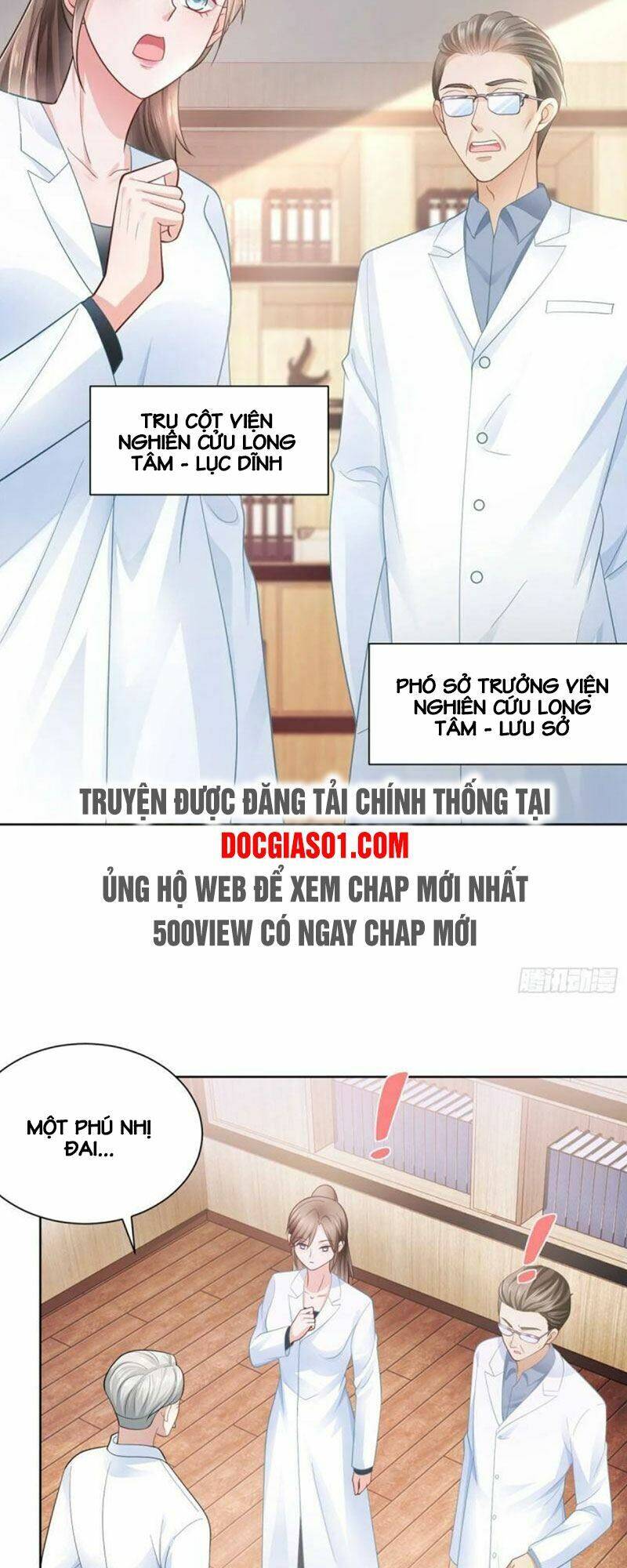 Mỗi Tuần Ta Có Một Nghề Nghiệp Mới Chap 43 - Next Chap 44