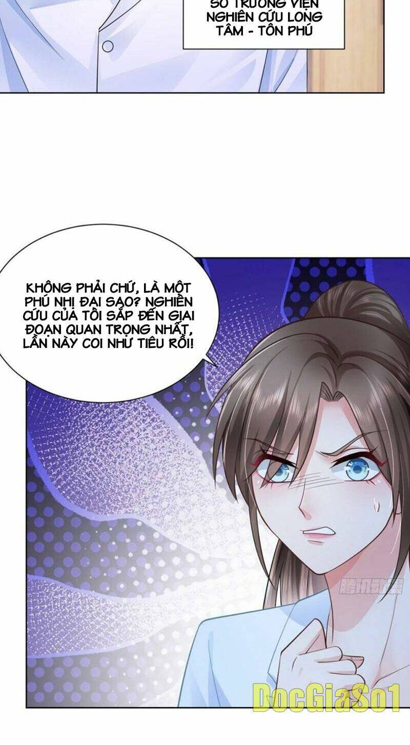 Mỗi Tuần Ta Có Một Nghề Nghiệp Mới Chap 43 - Next Chap 44
