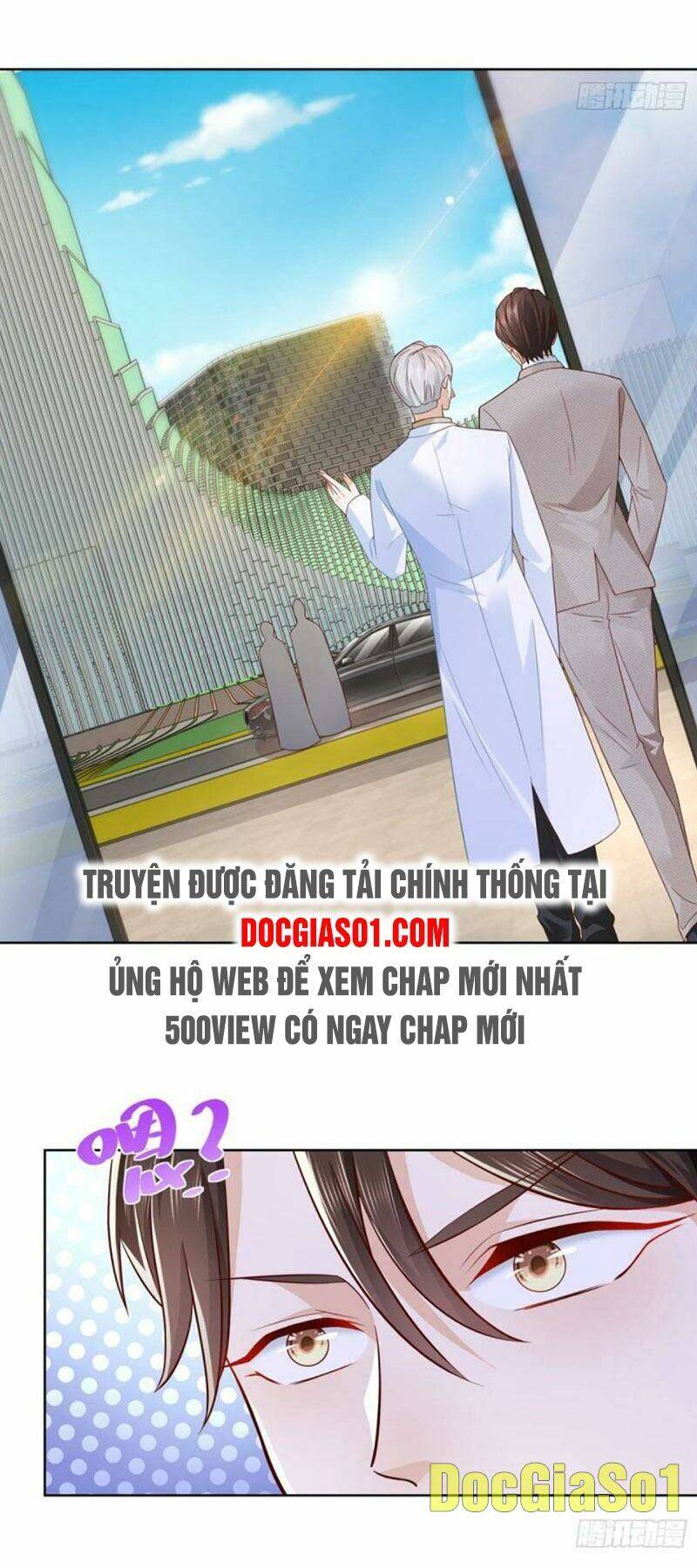 Mỗi Tuần Ta Có Một Nghề Nghiệp Mới Chap 44 - Next Chap 45