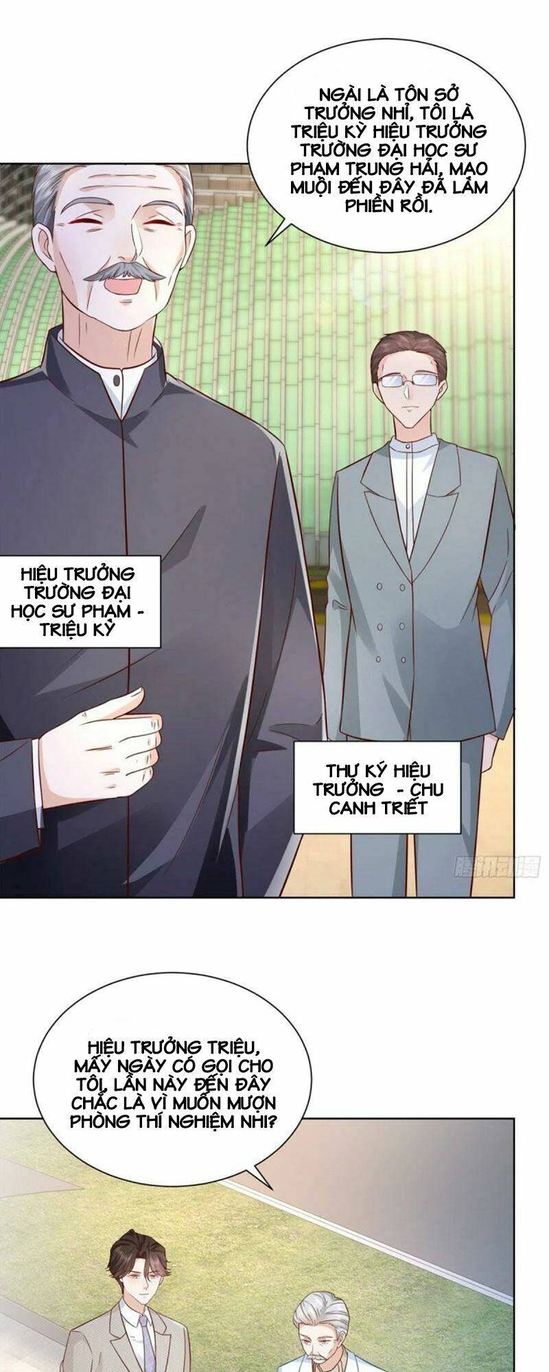 Mỗi Tuần Ta Có Một Nghề Nghiệp Mới Chap 44 - Next Chap 45