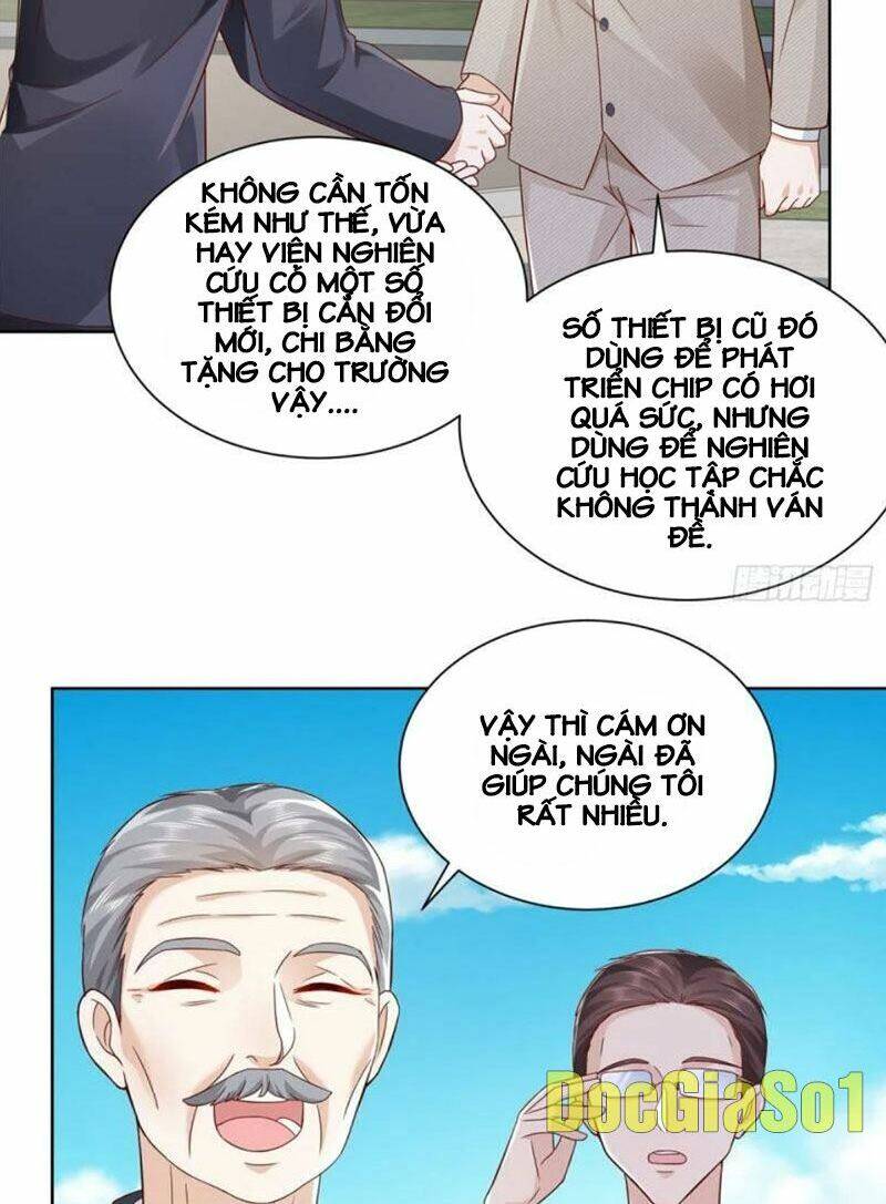 Mỗi Tuần Ta Có Một Nghề Nghiệp Mới Chap 44 - Next Chap 45