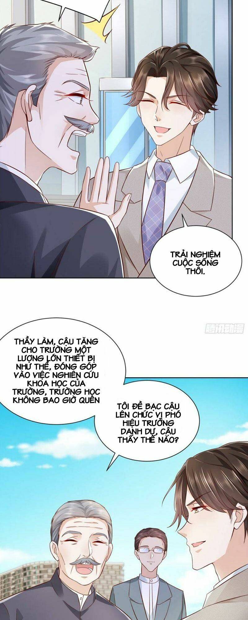 Mỗi Tuần Ta Có Một Nghề Nghiệp Mới Chap 44 - Next Chap 45