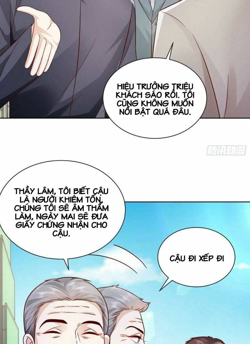 Mỗi Tuần Ta Có Một Nghề Nghiệp Mới Chap 44 - Next Chap 45