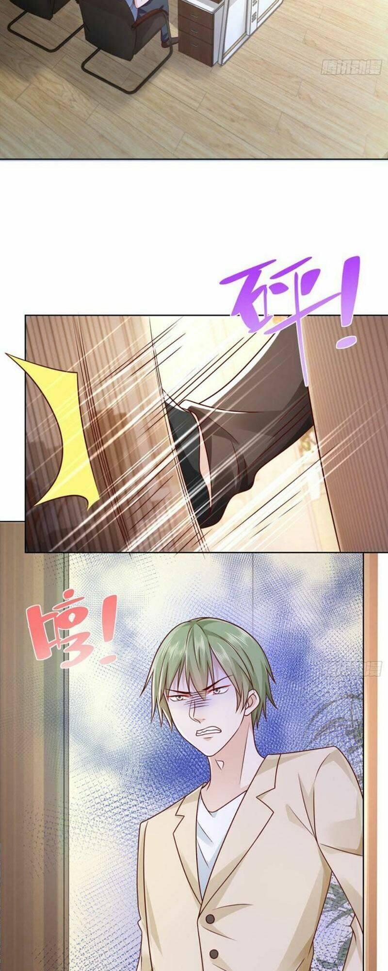 Mỗi Tuần Ta Có Một Nghề Nghiệp Mới Chap 44 - Next Chap 45