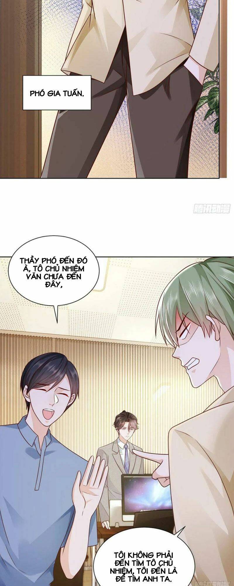 Mỗi Tuần Ta Có Một Nghề Nghiệp Mới Chap 44 - Next Chap 45