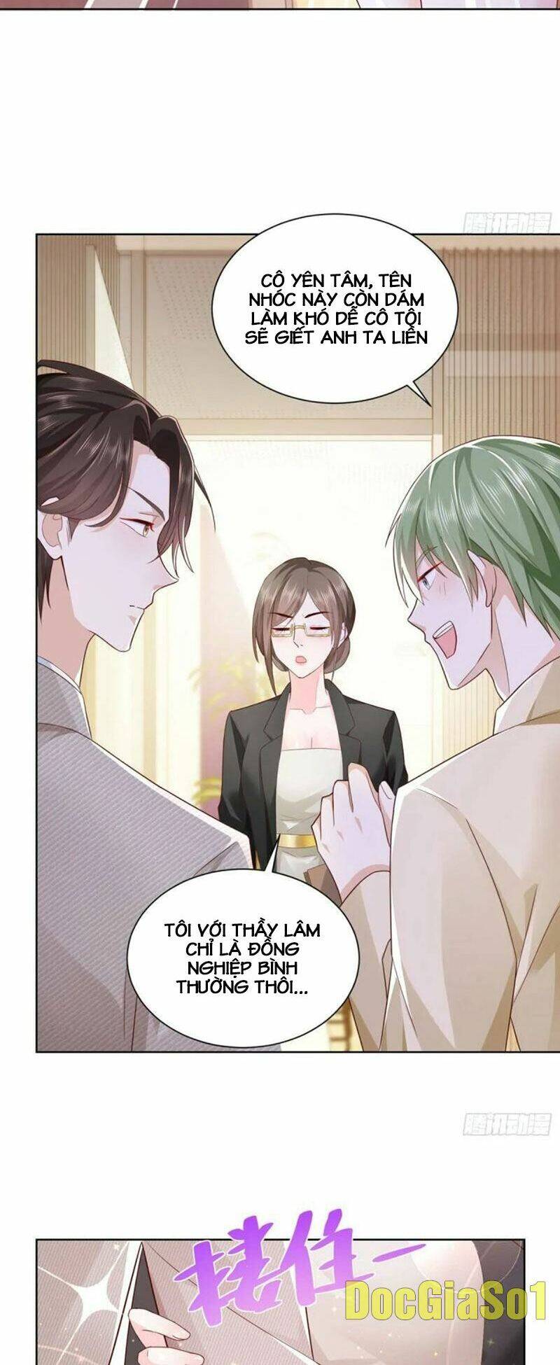Mỗi Tuần Ta Có Một Nghề Nghiệp Mới Chap 44 - Next Chap 45