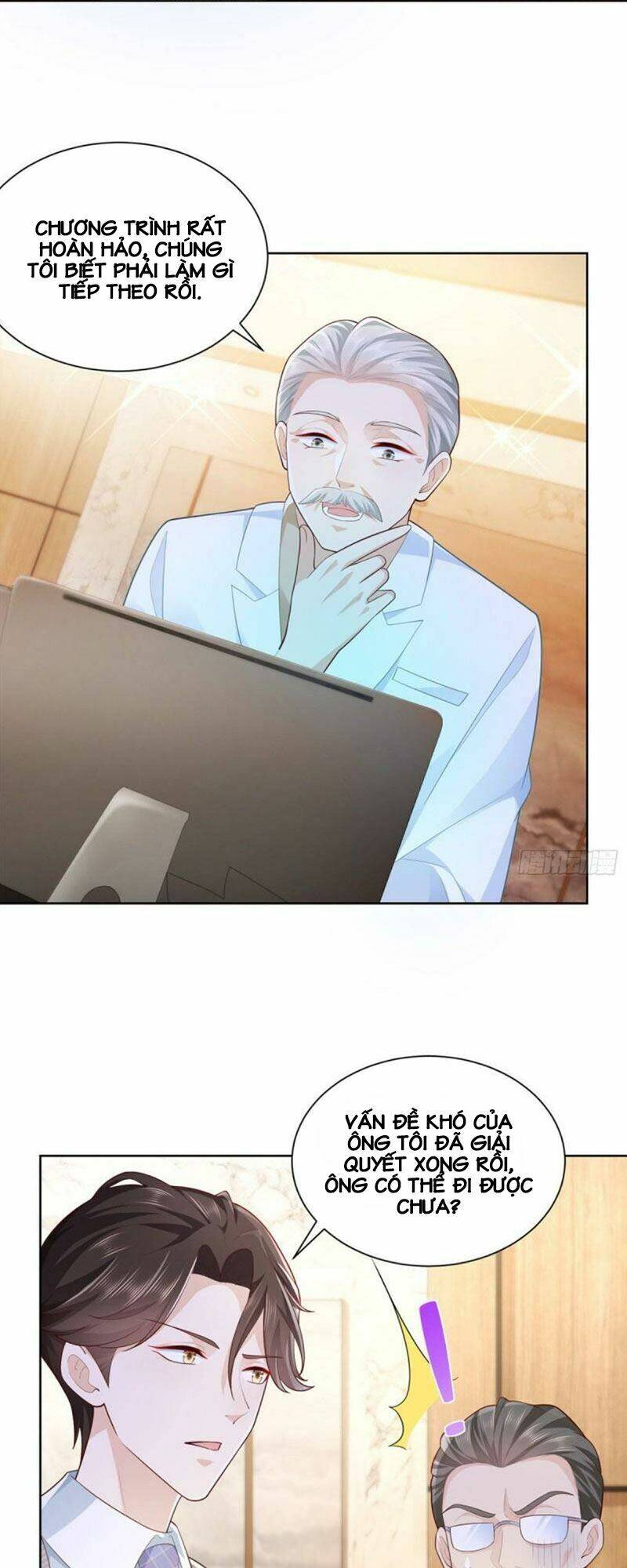 Mỗi Tuần Ta Có Một Nghề Nghiệp Mới Chap 44 - Next Chap 45