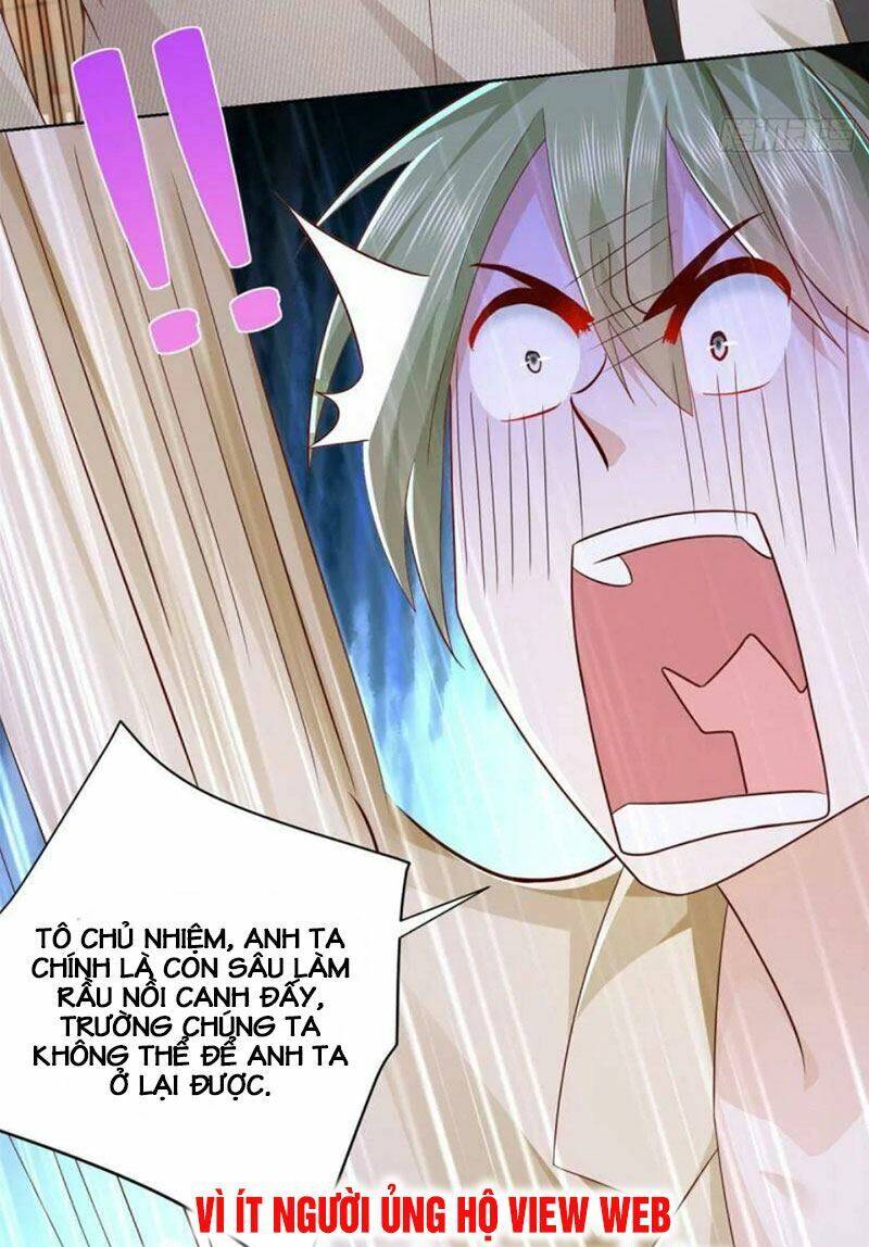Mỗi Tuần Ta Có Một Nghề Nghiệp Mới Chap 44 - Next Chap 45