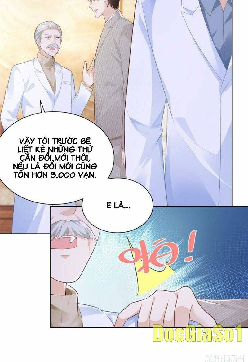 Mỗi Tuần Ta Có Một Nghề Nghiệp Mới Chap 44 - Next Chap 45