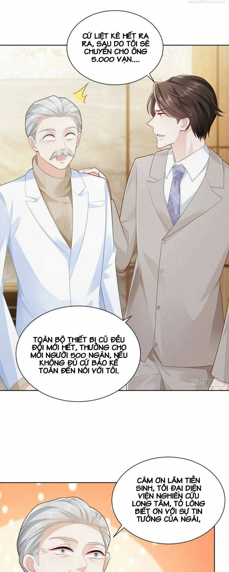 Mỗi Tuần Ta Có Một Nghề Nghiệp Mới Chap 44 - Next Chap 45